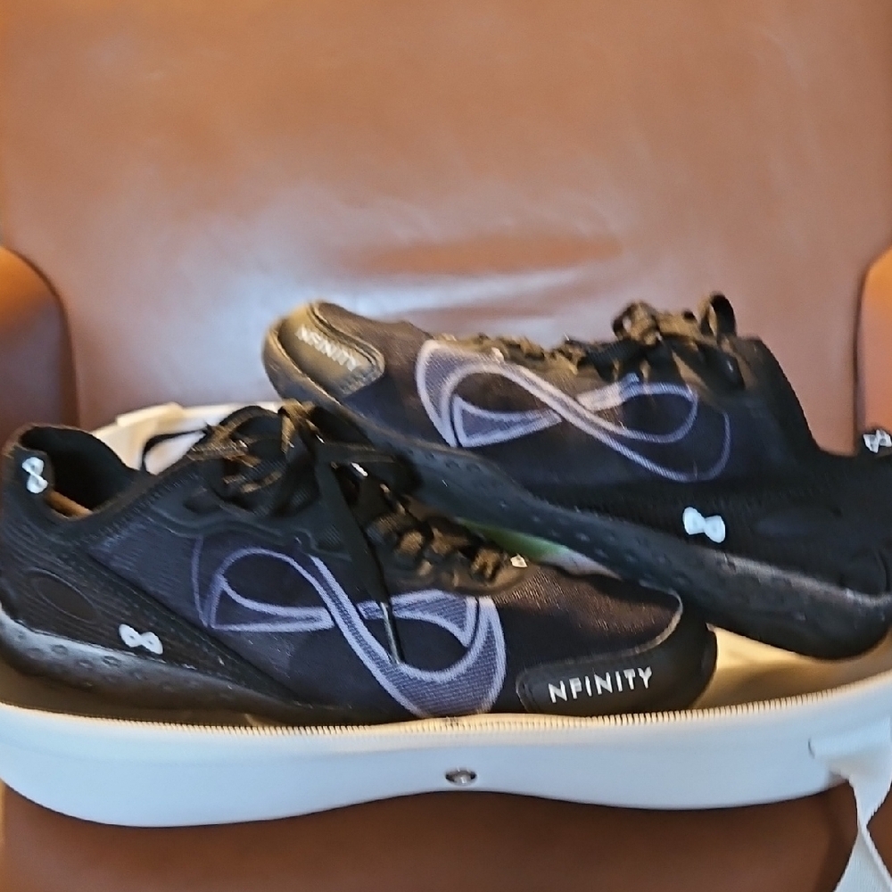 NFINITY Dance Shoes